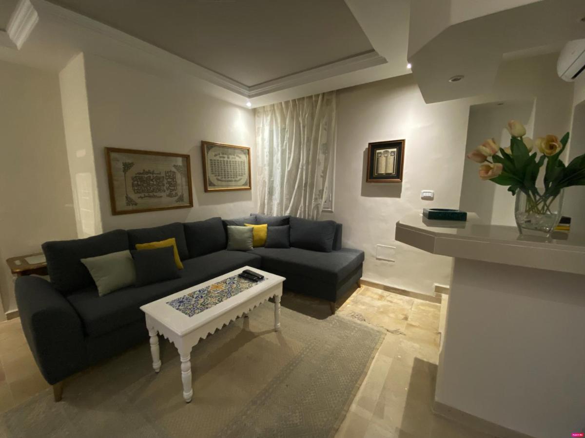 Dar Misk la Marsa Hotell Sukrah Exteriör bild