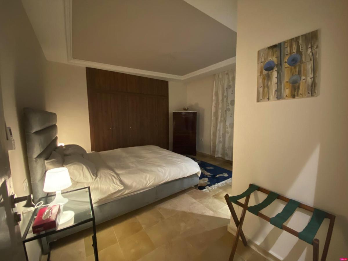 Dar Misk la Marsa Hotell Sukrah Exteriör bild