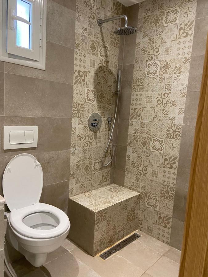 Dar Misk la Marsa Hotell Sukrah Exteriör bild