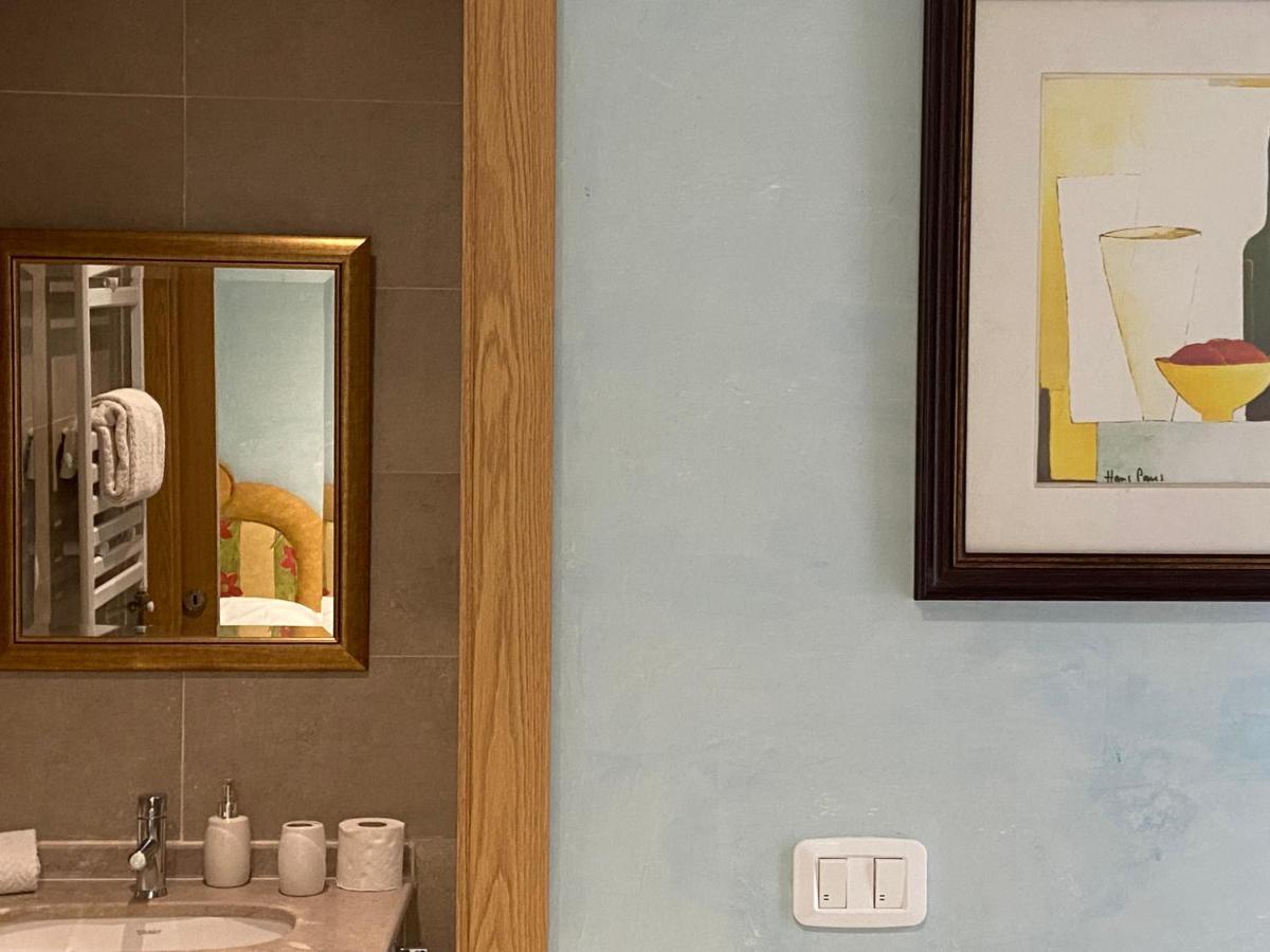 Dar Misk la Marsa Hotell Sukrah Exteriör bild