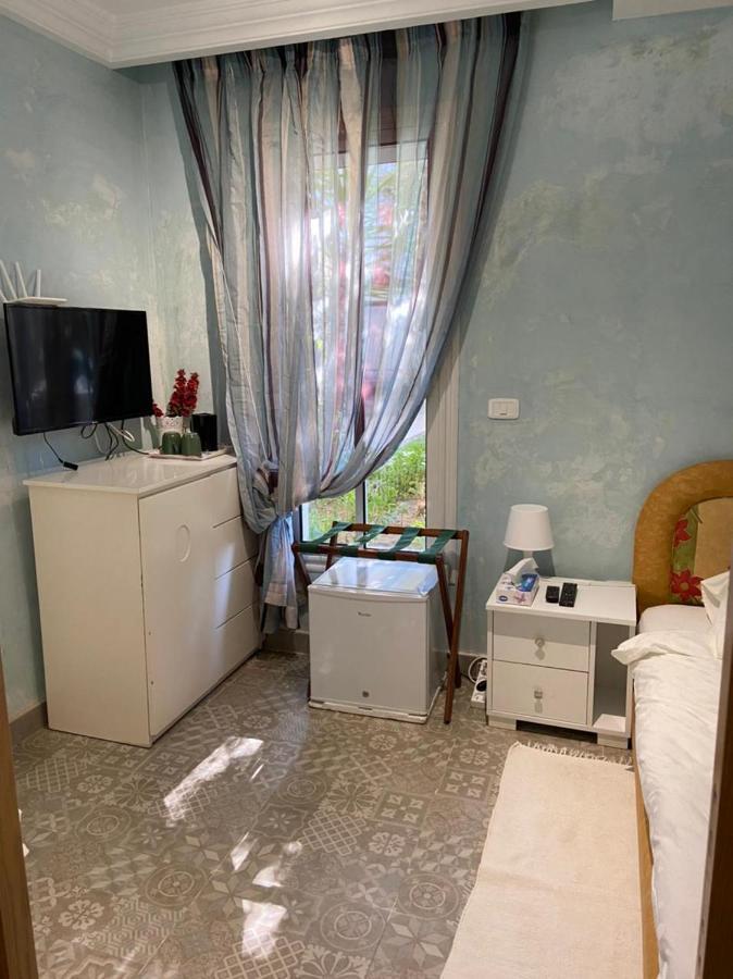 Dar Misk la Marsa Hotell Sukrah Exteriör bild