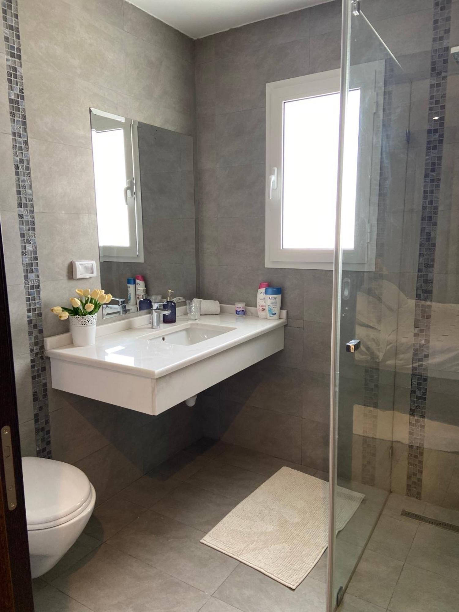 Dar Misk la Marsa Hotell Sukrah Exteriör bild