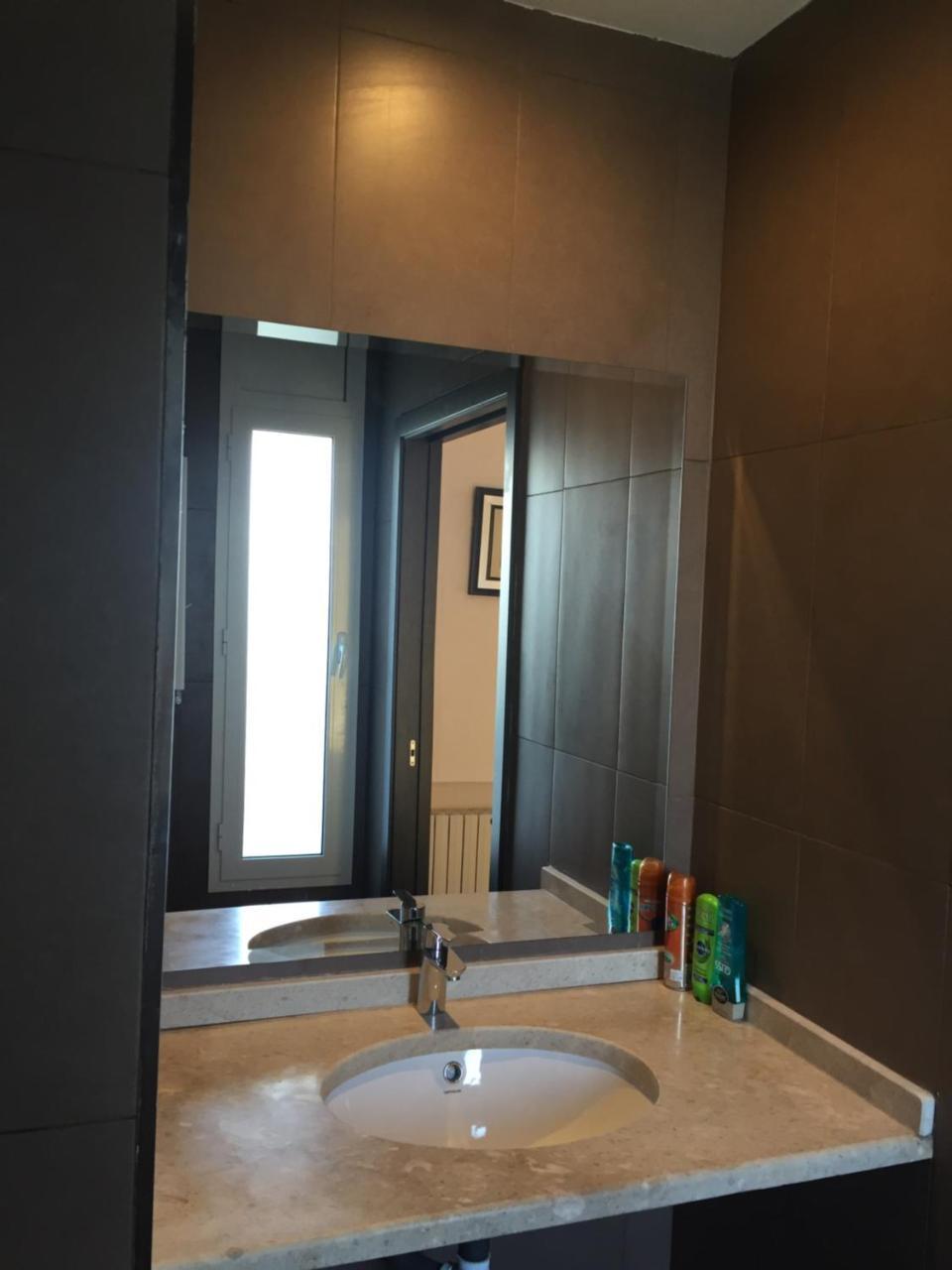 Dar Misk la Marsa Hotell Sukrah Exteriör bild